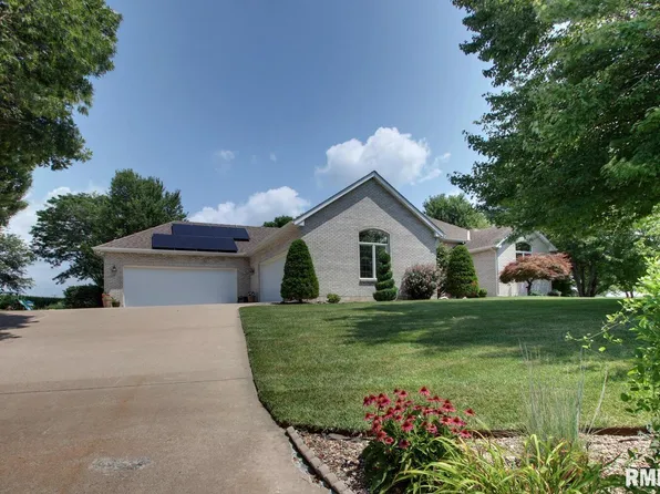 1007 Peach Tree Ln, Quincy, IL 62305
