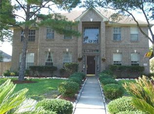 15314 Foster Springs Ln, Houston, TX 77095