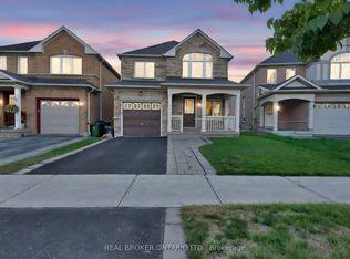 462 Staines Rd, Toronto, ON M1X 2B9