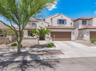 10917 E Roscommon St, Tucson, AZ 85747