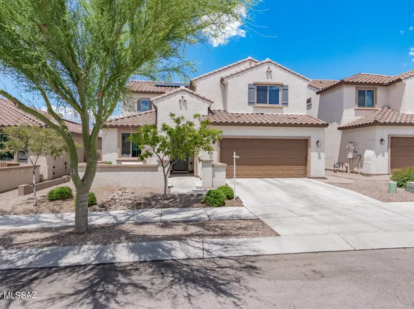 10917 E Roscommon St, Tucson, AZ 85747