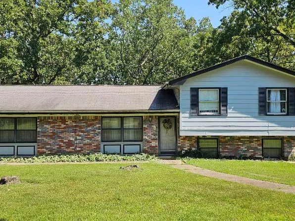 277 Rue Terre Bonne, Bonne Terre, MO 63628
