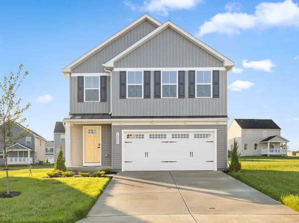 18289 Wythe Ct, Ruther Glen, VA 22546