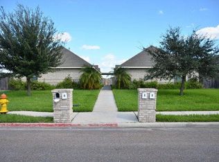 2204 N Dahlia St APT 2, Pharr, TX 78577