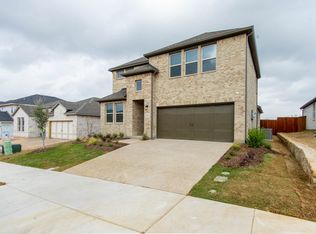 206 Castle Rock Dr, Melissa, TX 75454