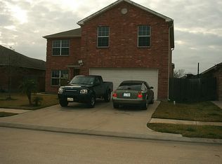 5512 Rio Alamo St, Rosharon, TX 77583