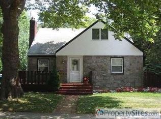 1521 Westervelt Ave, Baldwin, NY 11510