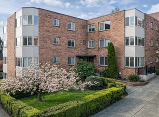 Hamrick & Halmark, Seattle, WA 98119