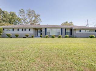 308 Myer Ter, Carthage, TN 37030