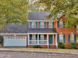 535 Oak Brook Dr, Martinez, GA 30907