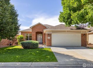 5147 La Costa Ct, Fort Collins, CO 80528