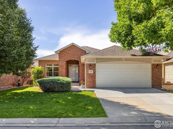 5147 La Costa Ct, Fort Collins, CO 80528
