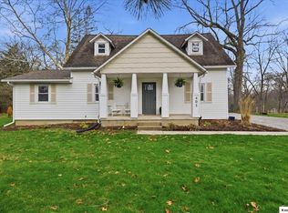 405 Gaskin Ave, Gambier, OH