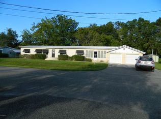 130 Waterway Ave, Satsuma, FL 32189