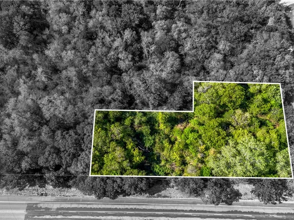 SW Fourth Street & S Magnolia Ave, Hubbard, TX 76648