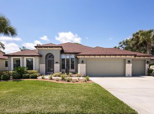 1578 Outrigger Cir, Rockledge, FL 32955