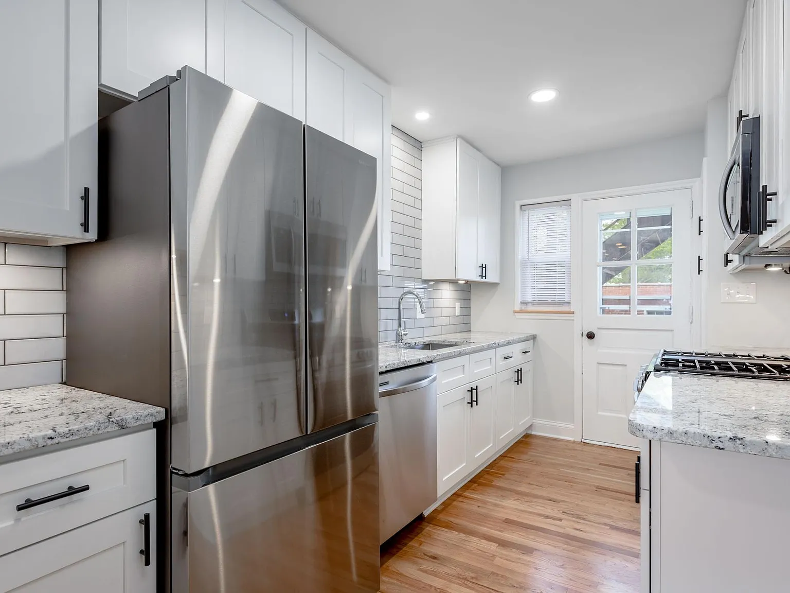 1 bed, 780 sqft, $1,495 — Photo 4