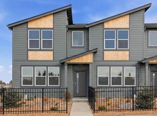 21305 SE Wilderness Way, Bend, OR 97702