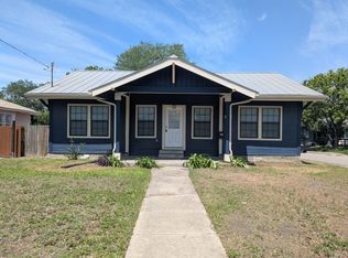 135 Harvard Ter, San Antonio, TX 78201