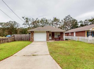 4049 Lancer St, Pace, FL 32571