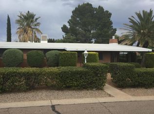 149 Andrea Dr, Sierra Vista, AZ 85635