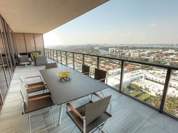 2nd image of 9701 Collins Ave Unit 2603