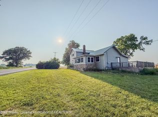 3038 W Barnes Rd, Mason, MI 48854