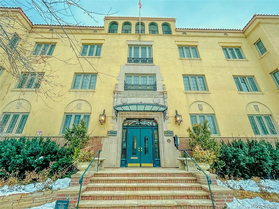 1st image of 1515 E 9th Ave APT 201
