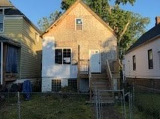 6912 S Woodlawn Ave, Chicago, IL 60637