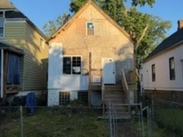6912 S Woodlawn Ave, Chicago, IL 60637