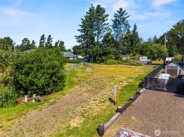 1655 195th Street, Long Beach, WA 98631