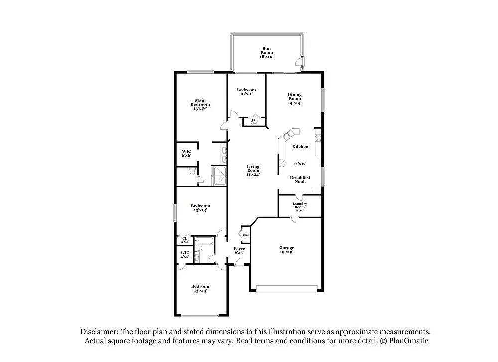 Building Photo - 1309 Alhambra Crest Dr