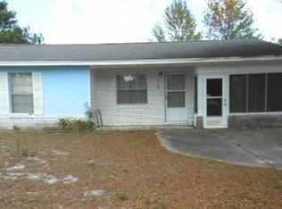 115 Sharon Ave, Sebring, FL 33875