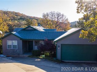 404 Golf View Ct, Camdenton, MO 65020
