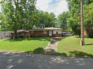 414 W Ash St, Brinkley, AR 72021