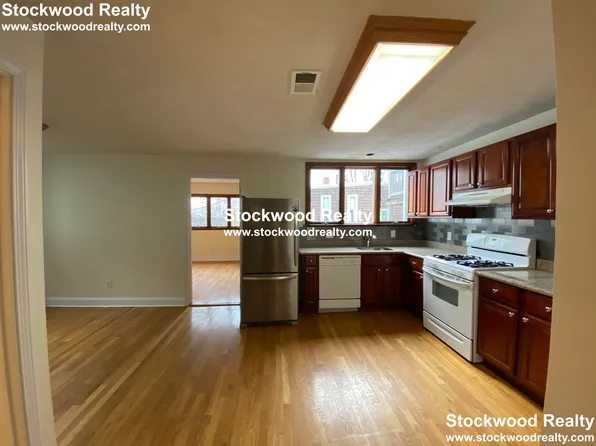 51 Telegraph St, Boston, MA