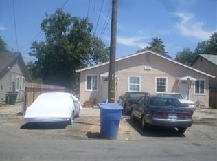 2309 Harris Ave, Sacramento, CA 95838
