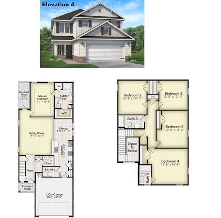 1st image of 5933 Grayton Park Ln
