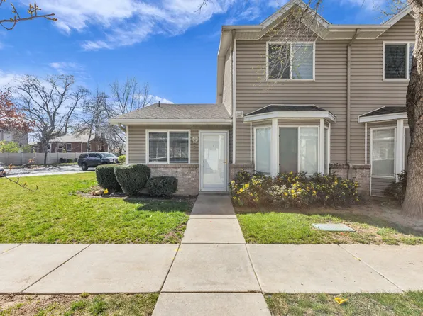 6076 S Liberty Oaks Cv Unit 1, Murray, UT 84107