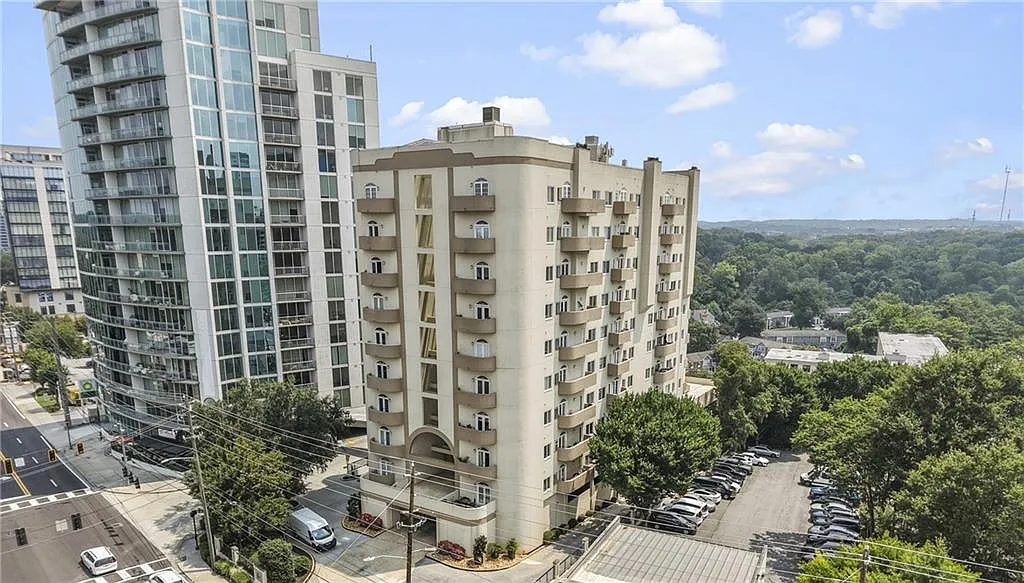 2 bed, 2.0 bath, 1476 sqft, $2,500 — Photo 1