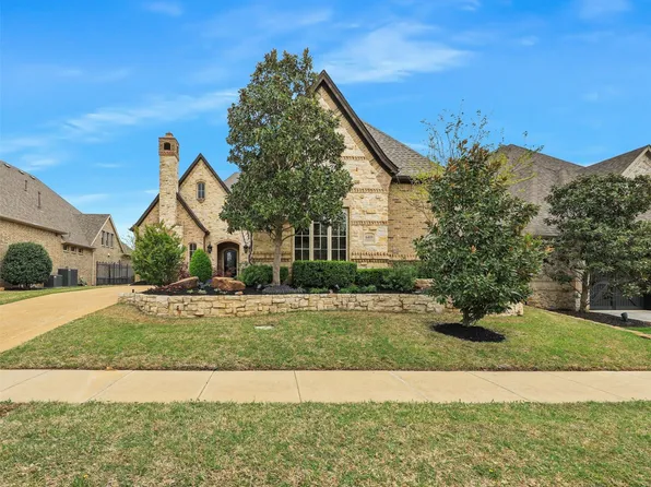 6409 Cimmaron Trl, Colleyville, TX 76034
