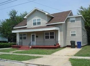 851 30th St, Newport News, VA 23607
