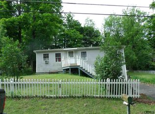 156 Washington St, Sharon Springs, NY 13459