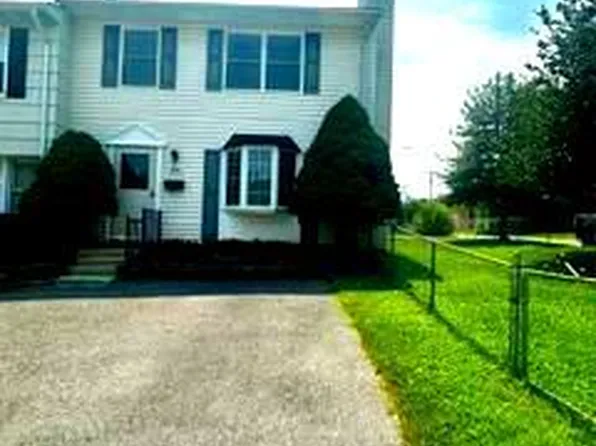 934 West St, Laurel, MD 20707
