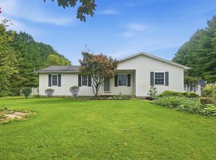 11558 Parkview Dr SW, Stoutsville, OH 43154