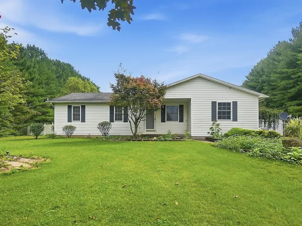 11558 Parkview Dr SW, Stoutsville, OH 43154