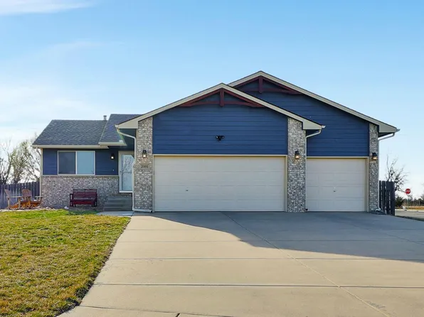 2001 E Spring Hill Ct, Goddard, KS 67052