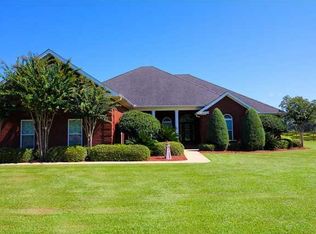 11140 Highway 188, Grand Bay, AL 36541