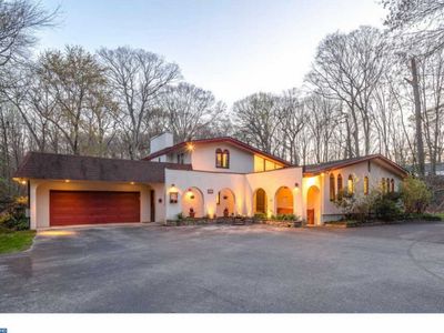 315 Cotswold Ln, Cherry Hill, NJ, 08034