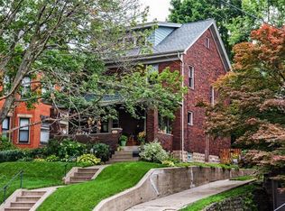 3564 McClure Ave, Pittsburgh, PA